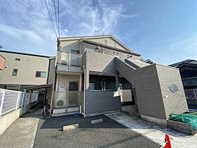 セットラフィーネ新森  ｜ 大阪府大阪市旭区新森７丁目（賃貸アパート2LDK・1階・45.65㎡） その6