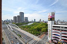 ハイツしんめい  ｜ 大阪府大阪市都島区高倉町１丁目4番31号（賃貸マンション1R・4階・19.50㎡） その11