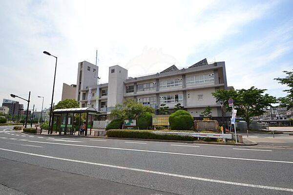 大阪府大阪市都島区都島本通１丁目(賃貸マンション1LDK・1階・40.03㎡)の写真 その19