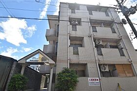 ブルーリバー旭  ｜ 大阪府大阪市旭区中宮５丁目（賃貸マンション1R・4階・16.43㎡） その20