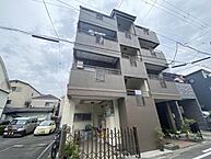 大阪府守口市日吉町1丁目：物件画像／株式会社ナウ 賃貸住宅サービス FC都島店