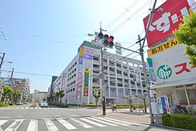 コーポ片町  ｜ 大阪府大阪市都島区片町１丁目1番43号（賃貸マンション1R・3階・19.33㎡） その13