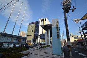 コーポ片町  ｜ 大阪府大阪市都島区片町１丁目1番43号（賃貸マンション1R・3階・19.33㎡） その17