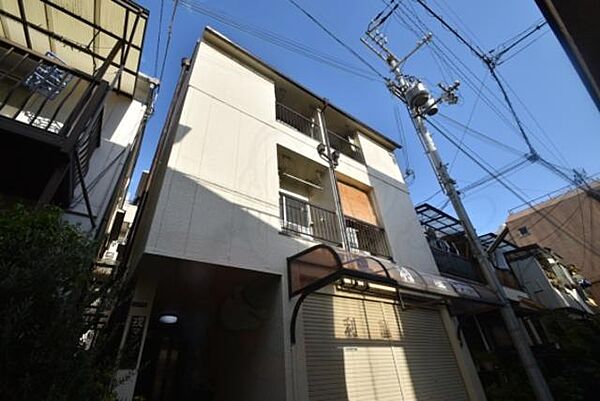 外観画像