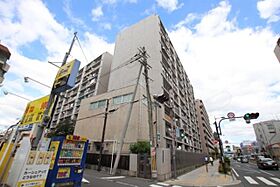 新森小路コーポ  ｜ 大阪府大阪市旭区新森１丁目7番33号（賃貸マンション3LDK・7階・54.00㎡） その1