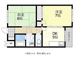 京阪本線 関目駅 徒歩4分