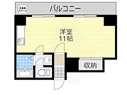 京橋駅 5.1万円