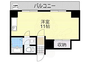 EPO都島レジデンス2  ｜ 大阪府大阪市都島区中野町２丁目9番19号（賃貸マンション1R・4階・30.26㎡） その2