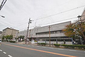 プレアール中宮  ｜ 大阪府大阪市旭区中宮１丁目12番12号（賃貸マンション1R・4階・12.82㎡） その26