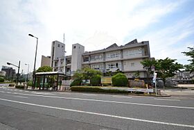 都島コーポ  ｜ 大阪府大阪市都島区都島本通３丁目25番7号（賃貸マンション2LDK・3階・54.32㎡） その18