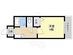サンクひとみ 3階