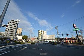 カーサ日東  ｜ 大阪府大阪市都島区中野町５丁目10番128号（賃貸マンション1DK・4階・20.00㎡） その20