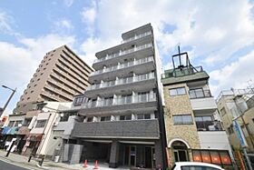 大阪府大阪市旭区高殿７丁目18番9号（賃貸マンション1R・2階・26.60㎡） その1