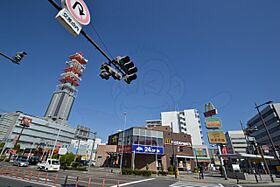 大阪府大阪市旭区高殿７丁目18番9号（賃貸マンション1R・2階・26.60㎡） その29