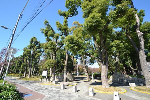 サンヴィラ千林 ｜大阪府大阪市旭区大宮３丁目(賃貸マンション1K・8階・25.00㎡)の写真 その26