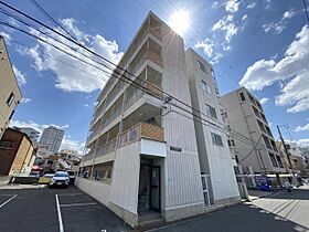 サンライズ成育  ｜ 大阪府大阪市城東区成育２丁目（賃貸マンション1DK・5階・24.00㎡） その3