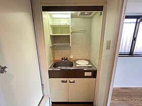 みき北谷  ｜ 大阪府大阪市城東区成育２丁目（賃貸マンション1R・3階・19.00㎡） その8