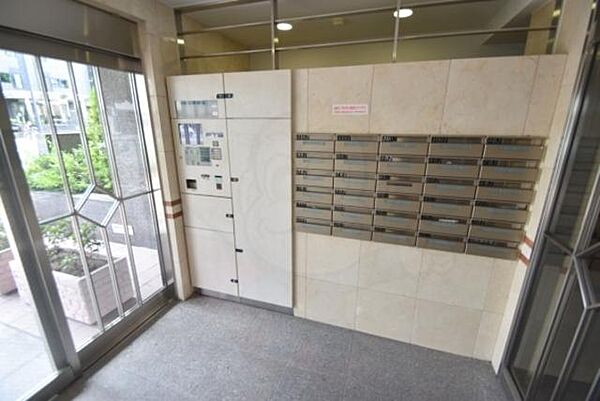 大阪府大阪市都島区片町１丁目(賃貸マンション1K・3階・27.37㎡)の写真 その5