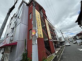 大阪府大阪市旭区大宮１丁目（賃貸マンション1DK・3階・36.45㎡） その3