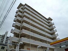 ラ・メゾネ  ｜ 大阪府大阪市城東区成育２丁目（賃貸マンション1K・5階・33.84㎡） その1