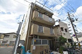 メゾンさやか  ｜ 大阪府大阪市城東区野江１丁目2番15号（賃貸マンション1K・1階・18.00㎡） その20