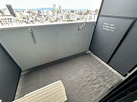 大阪府大阪市都島区都島本通４丁目（賃貸マンション1K・9階・21.37㎡） その15