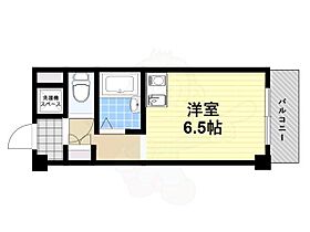 ロワイアルアン  ｜ 大阪府大阪市旭区大宮４丁目（賃貸マンション1R・3階・18.00㎡） その2