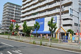 ハッピーレジデンス  ｜ 大阪府大阪市旭区中宮５丁目（賃貸アパート1R・1階・24.89㎡） その28