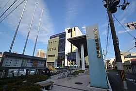 大阪府大阪市旭区新森２丁目6番19号（賃貸アパート1R・2階・20.00㎡） その4