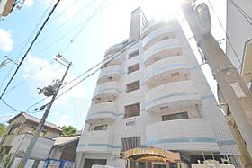 有馬パレス千林  ｜ 大阪府大阪市旭区今市１丁目1番20号（賃貸マンション1R・5階・13.78㎡） その29