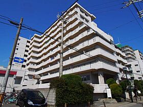 アルテハイム城北1号棟  ｜ 大阪府大阪市旭区赤川２丁目3番6号（賃貸マンション1R・4階・33.00㎡） その1