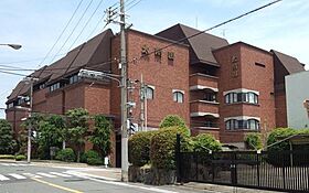 パークハイツ  ｜ 大阪府大阪市都島区東野田町５丁目（賃貸マンション1DK・4階・27.00㎡） その17