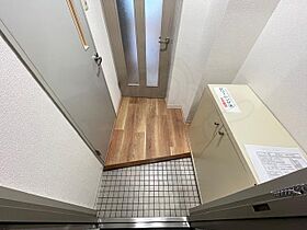 メゾンロイヤルヒロ  ｜ 大阪府大阪市都島区内代町１丁目14番21号（賃貸マンション1DK・2階・26.00㎡） その4