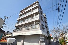 メゾンロイヤルヒロ  ｜ 大阪府大阪市都島区内代町１丁目14番21号（賃貸マンション1DK・2階・26.00㎡） その1