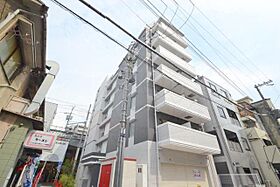 大阪府大阪市都島区東野田町５丁目（賃貸マンション1R・6階・28.00㎡） その1