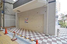 大阪府大阪市都島区東野田町５丁目（賃貸マンション1R・6階・28.00㎡） その18