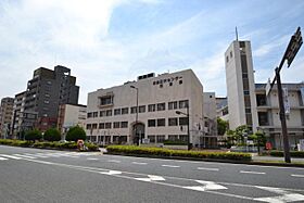 大阪府大阪市都島区東野田町１丁目20番4号（賃貸マンション1K・4階・20.89㎡） その28