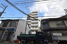 ブランシュ京橋  ｜ 大阪府大阪市城東区野江２丁目14番2号（賃貸マンション1K・1階・24.67㎡） その1