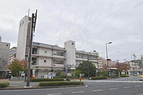 大阪府大阪市都島区中野町１丁目3番18号（賃貸マンション1R・8階・36.66㎡） その21