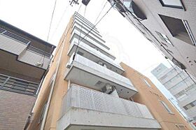 アッシュコート千林  ｜ 大阪府大阪市旭区千林２丁目（賃貸マンション1K・4階・28.80㎡） その1