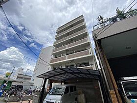 ドゥエリング成育  ｜ 大阪府大阪市城東区成育２丁目（賃貸マンション1K・4階・20.45㎡） その3