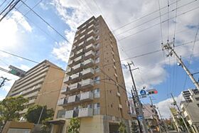 大阪府大阪市都島区中野町４丁目2番20号（賃貸マンション1LDK・6階・29.84㎡） その3