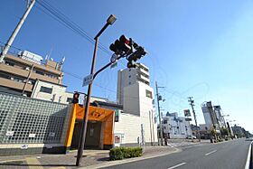 プレサンス城北公園アクアージュ  ｜ 大阪府大阪市旭区大宮４丁目6番8号（賃貸マンション1R・6階・20.44㎡） その15