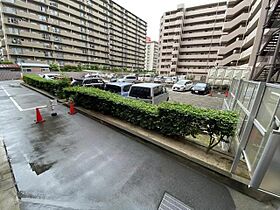 新森小路コーポ  ｜ 大阪府大阪市旭区新森１丁目7番33号（賃貸マンション1LDK・10階・54.00㎡） その5