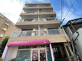 サンロイヤルみやこ  ｜ 大阪府大阪市都島区友渕町２丁目（賃貸マンション1K・5階・21.00㎡） その3