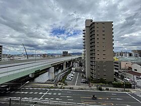 大阪府大阪市旭区高殿６丁目25番1号（賃貸マンション1R・6階・25.44㎡） その19