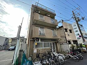 メゾンさやか  ｜ 大阪府大阪市城東区野江１丁目2番15号（賃貸マンション1R・3階・13.00㎡） その3