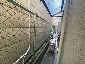 奥村第2マンション  ｜ 大阪府大阪市都島区都島本通３丁目26番23号（賃貸マンション2LDK・1階・62.23㎡） その16