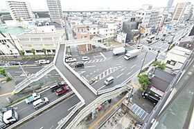 大阪府大阪市旭区今市１丁目18番8号（賃貸マンション1K・8階・23.80㎡） その17