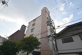 大阪府大阪市都島区中野町２丁目12番15号（賃貸マンション1LDK・5階・34.10㎡） その20